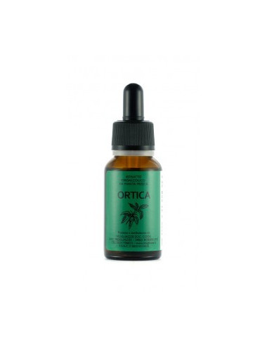 Ortica Tintura Madre 20ml