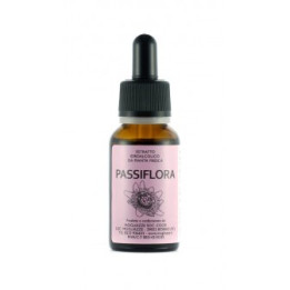 Passiflora Tintura Madre 20ml