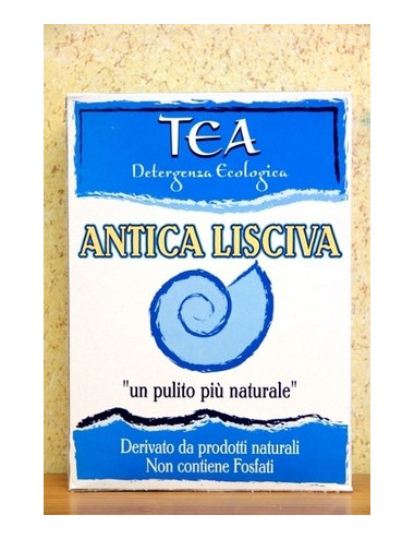 Lisciva 1kg