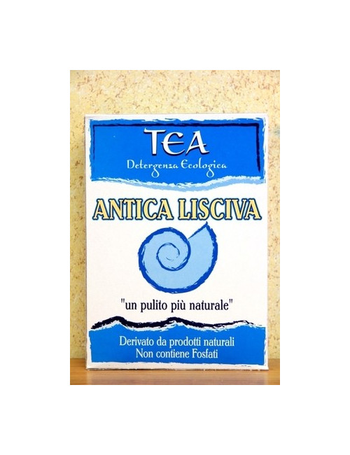 Lisciva 1kg