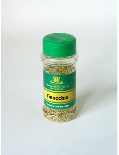 Finocchio in semi 35g
