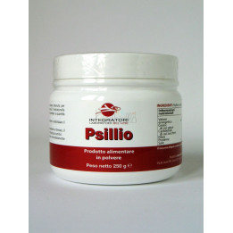 Psyllium Flour 200g