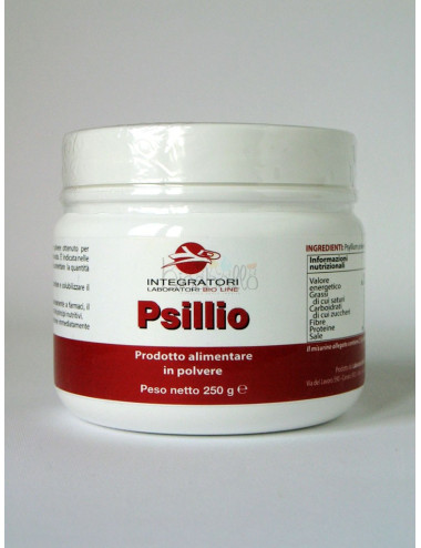 Psyllium Flour 200g