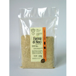Farina di Noci 150g