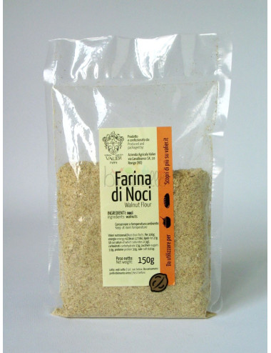 Farina di Noci 150g