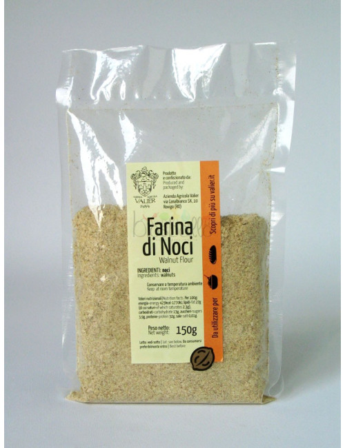 Farina di Noci 150g