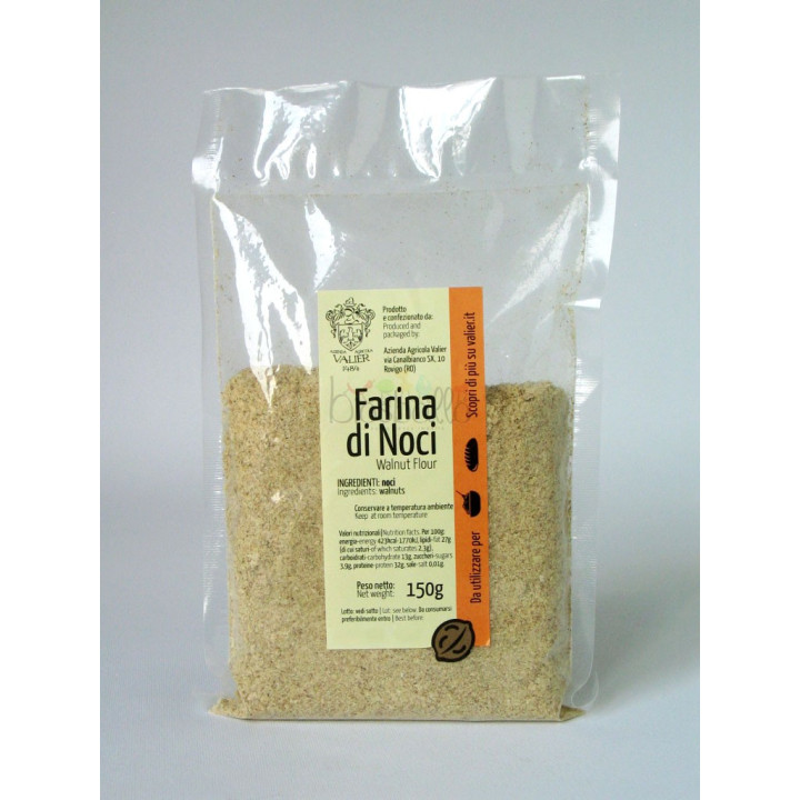 Walnut Flour 150g