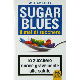 Libro Sugar Blues
