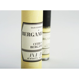 Olio Essenziale di Bergamotto 8ml
