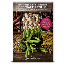 Libro In cucina con Elena di Elena Gazzotti