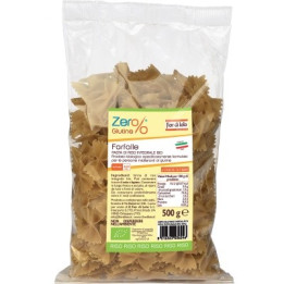 Farfalle di riso integrale 250g