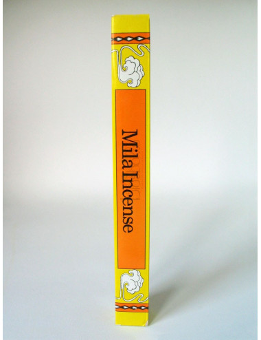 Incenso tibetano Mila