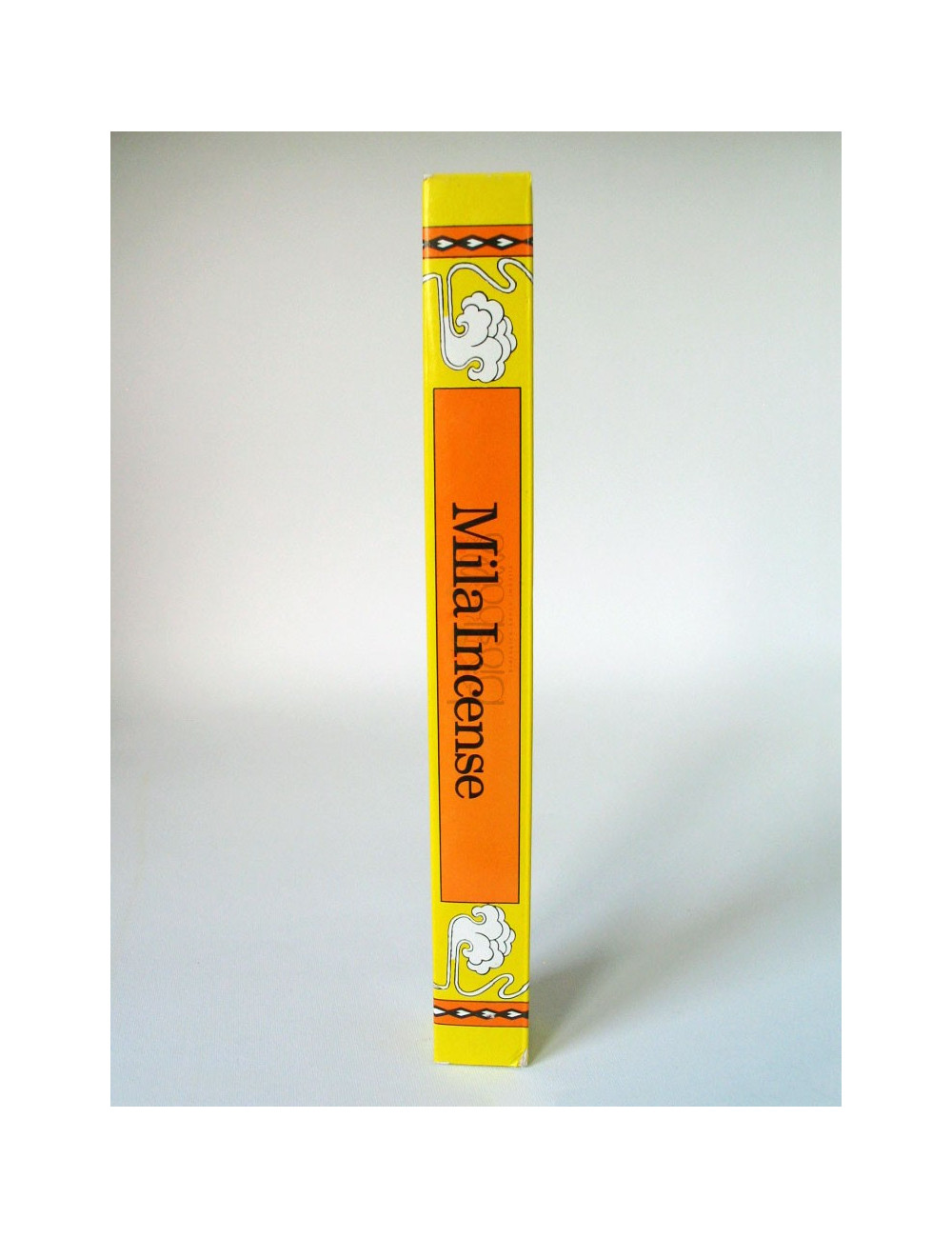 Incenso tibetano Mila