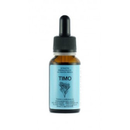 Timo Tintura Madre 20ml