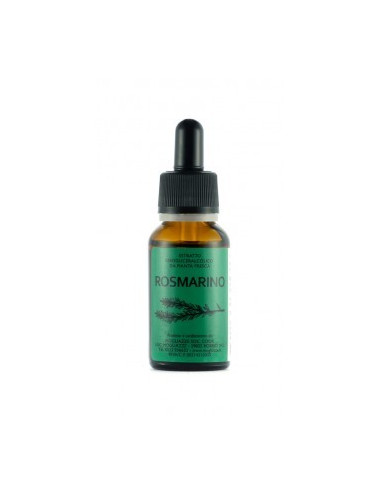 Rosmarino Gemmoderivato 20ml