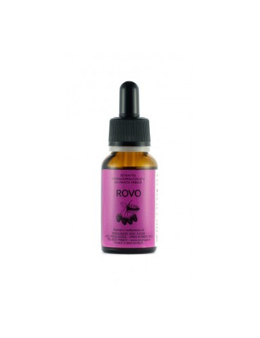 Rovo Gemmoderivato 20ml