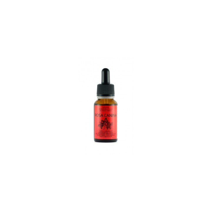 Rosa Canina Gemmoderivato 20ml