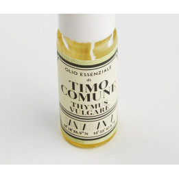 Olio Essenziale di Timo Comune 4ml
