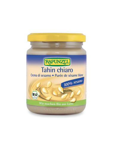 Tahin chiaro 250g