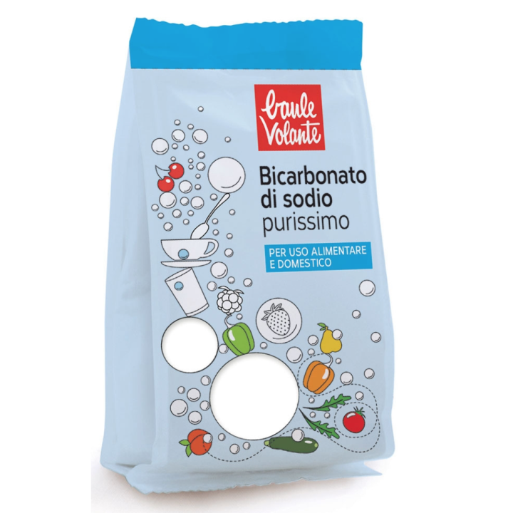Bicarbonato di sodio 500g