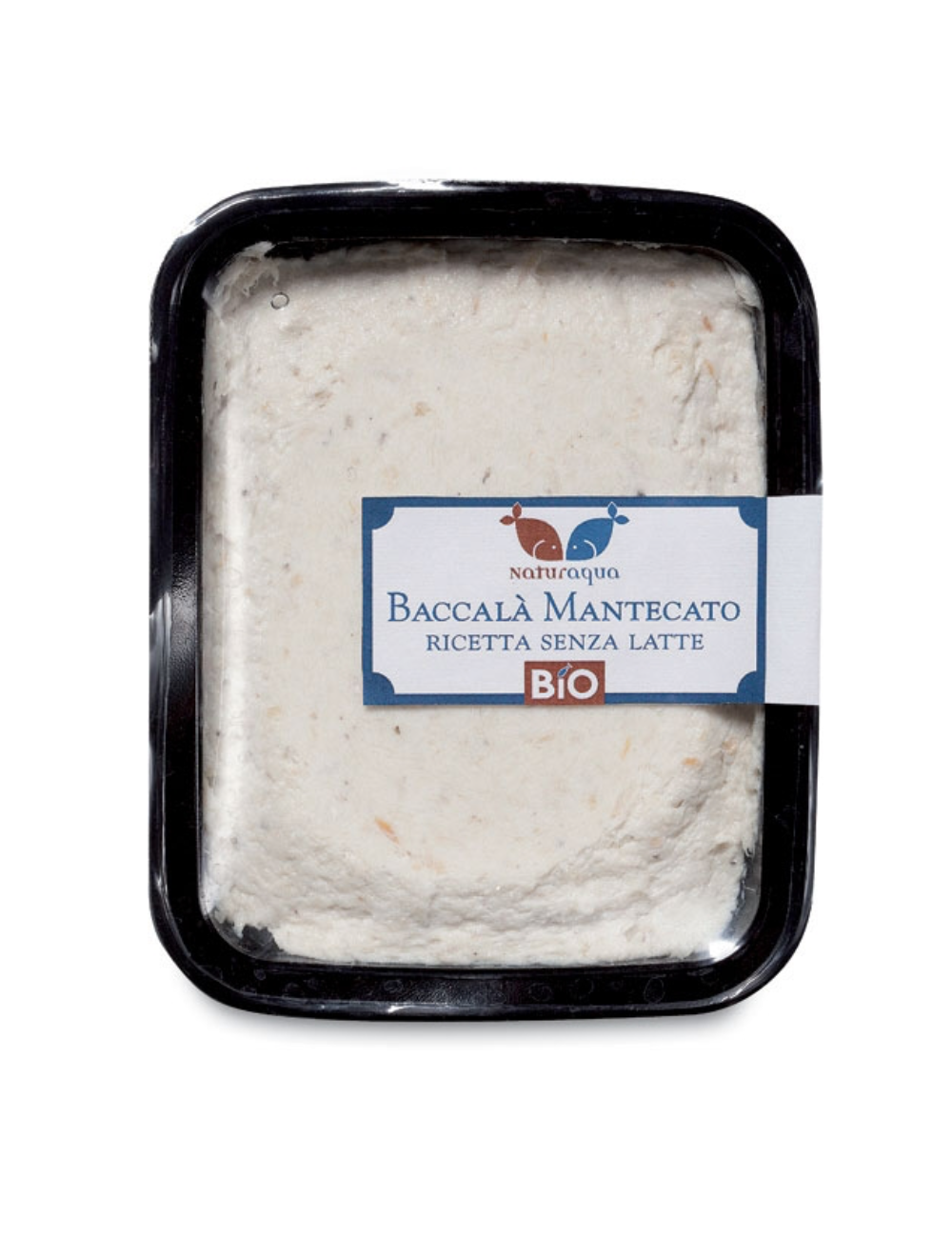 Baccala' Mantecato 100g