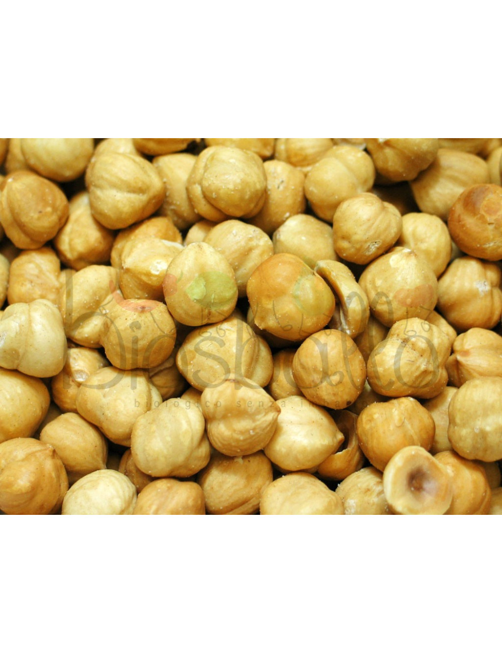 Nocciole IGP Piemonte tostata 2,5kg