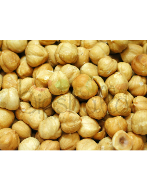 Nocciole IGP Piemonte tostata 2,5kg
