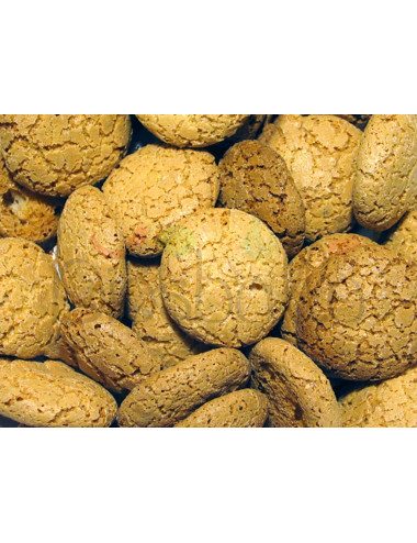 Amaretti 100g