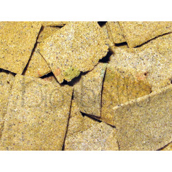 Crackers di Grano Saraceno - PRODOTTO SFUSO