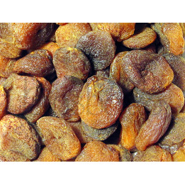 Albicocche essiccate 250g