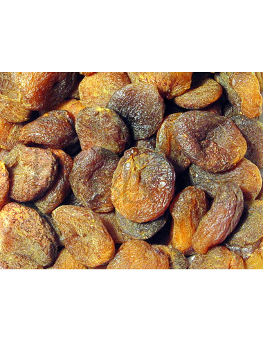 Albicocche essiccate 250g