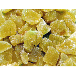 Zenzero candito 100g