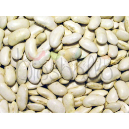 Fagioli bianchi di Spagna 500g