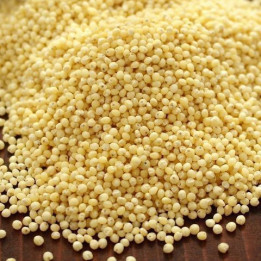 Miglio soffiato 250g