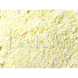 Farina di mandorle pelate bio 500g