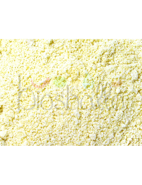 Farina di mandorle pelate bio 500g