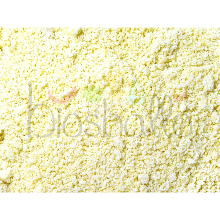 Bio Peeled Almonds Flour 500g