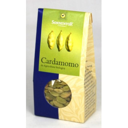Cardamomo 30g