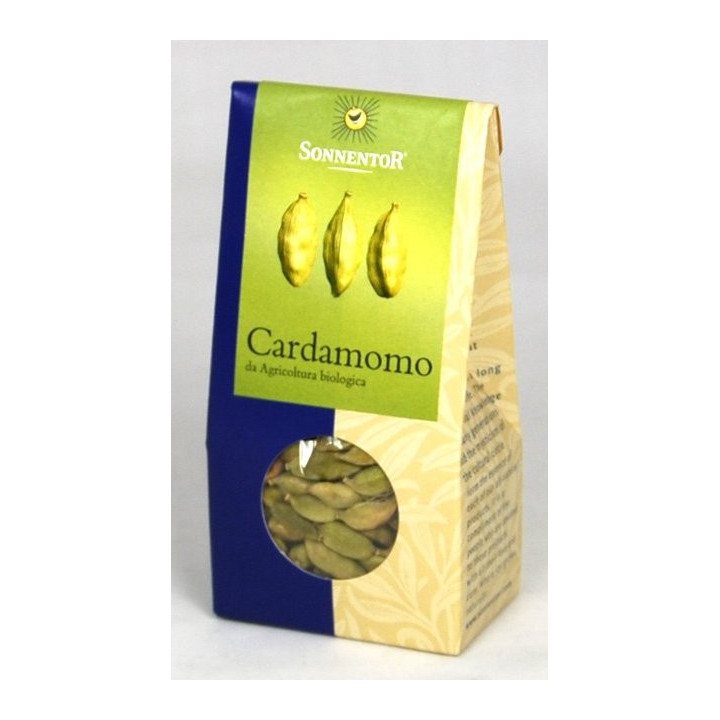 Cardamomo 30g