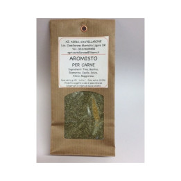 Aromisto per carne 40g