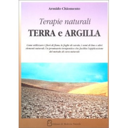 "Terra e argilla" di Armido Chiomento