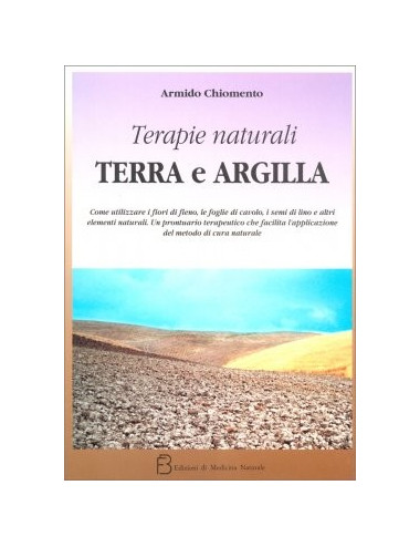 Terra e argilla di Armido Chiomento