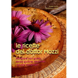 "Le ricette del dr. Mozzi 1"