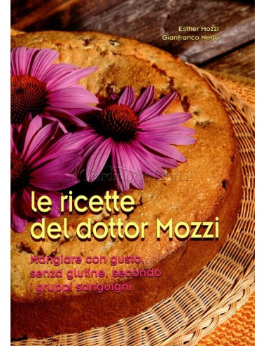 Le ricette del dr. Mozzi 1