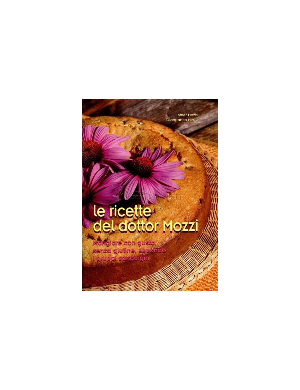 Le ricette del dr. Mozzi 1