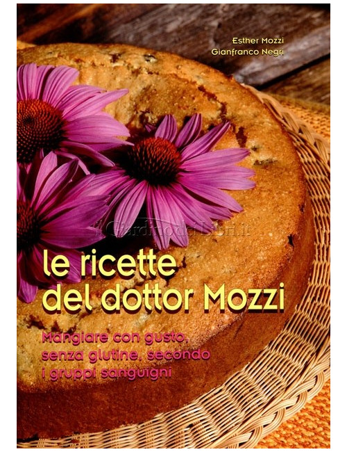 "Le ricette del dr. Mozzi 1"