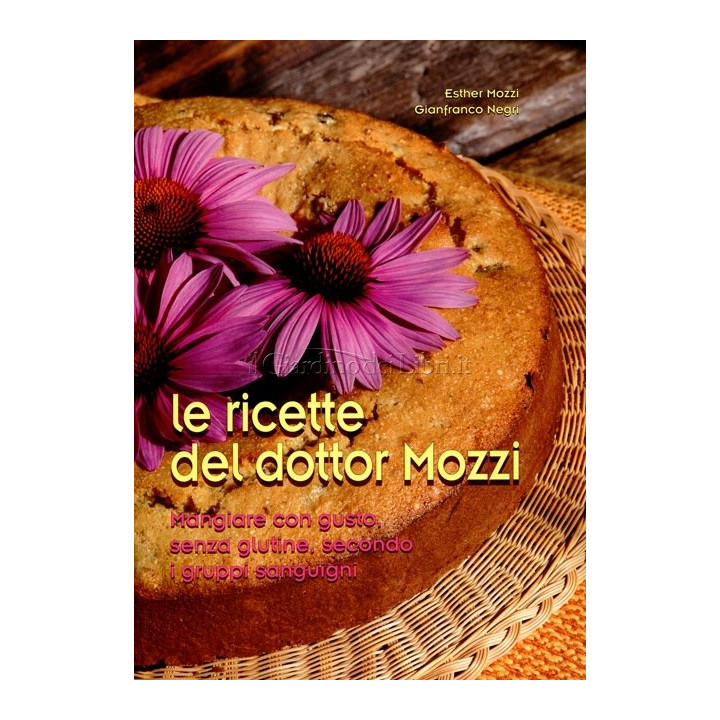 "Le ricette del dr. Mozzi 1"