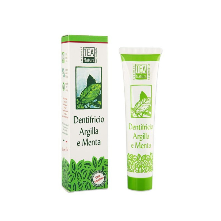 Dentifricio alla malva 50ml