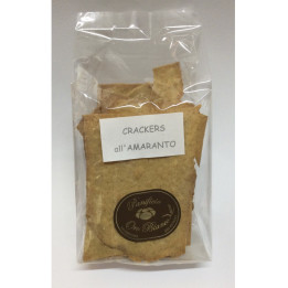 Avena cakes 250g