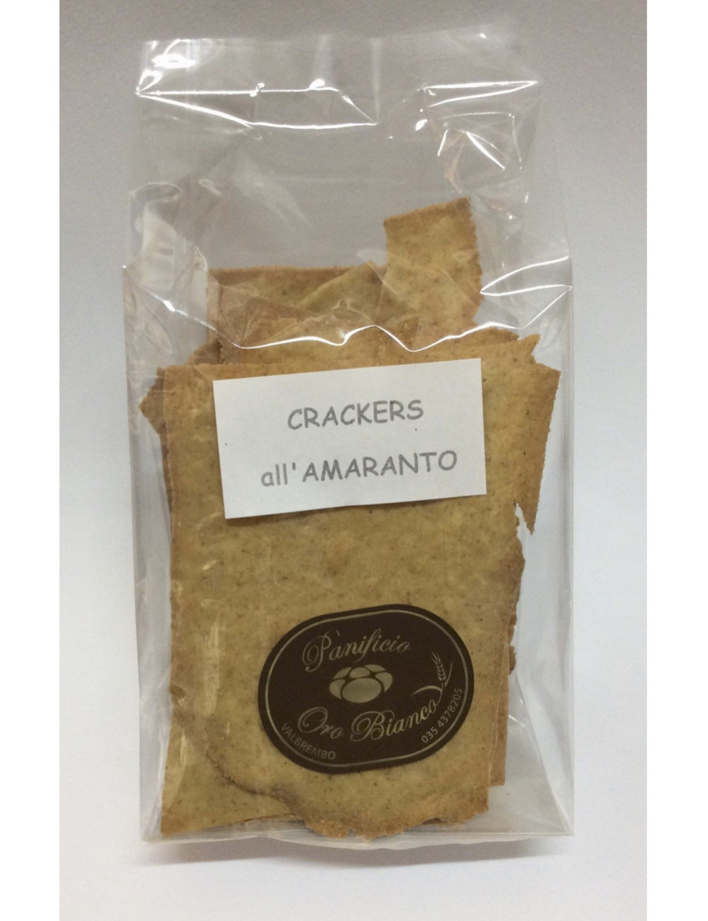 copy of Avena cakes 250g
